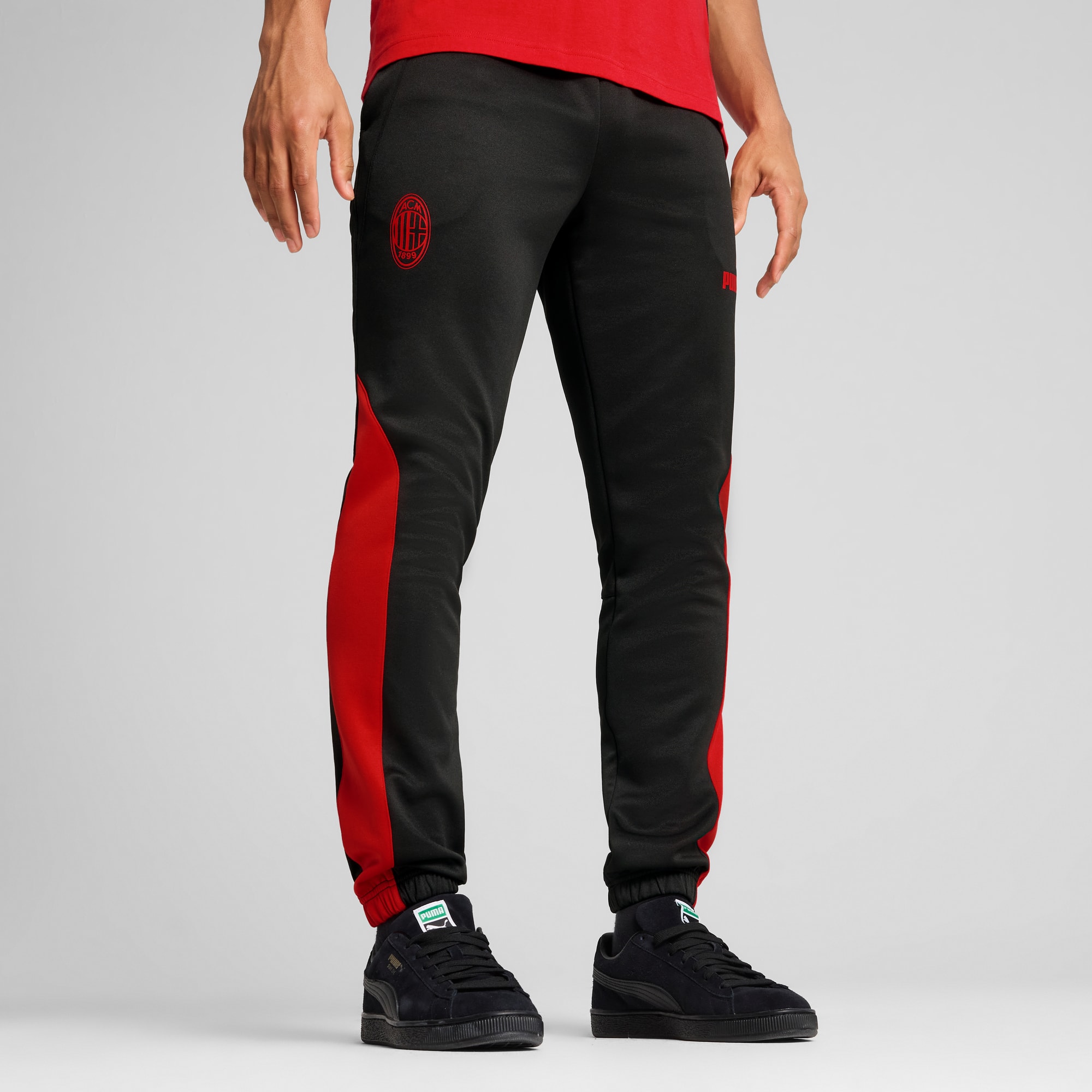 Pantalon homme puma deals